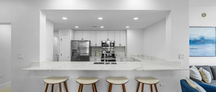 Turtle Cove Luxury Sea Front Family Escape 11