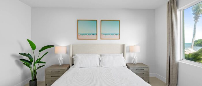 Turtle Cove Luxury Sea Front Family Escape 17