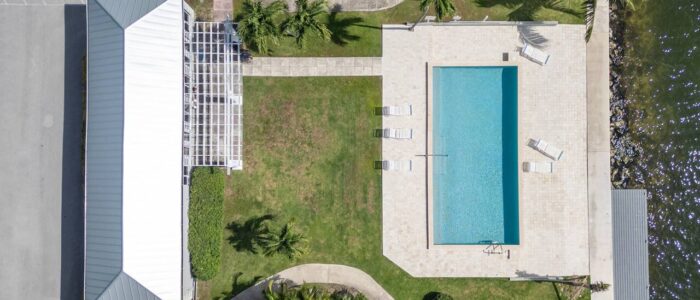 Turtle Cove Luxury Sea Front Family Escape 29