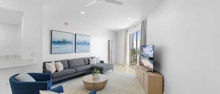 Turtle Cove Luxury Sea Front Family Escape 6