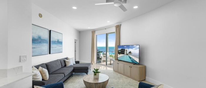 Turtle Cove Luxury Sea Front Family Escape 7
