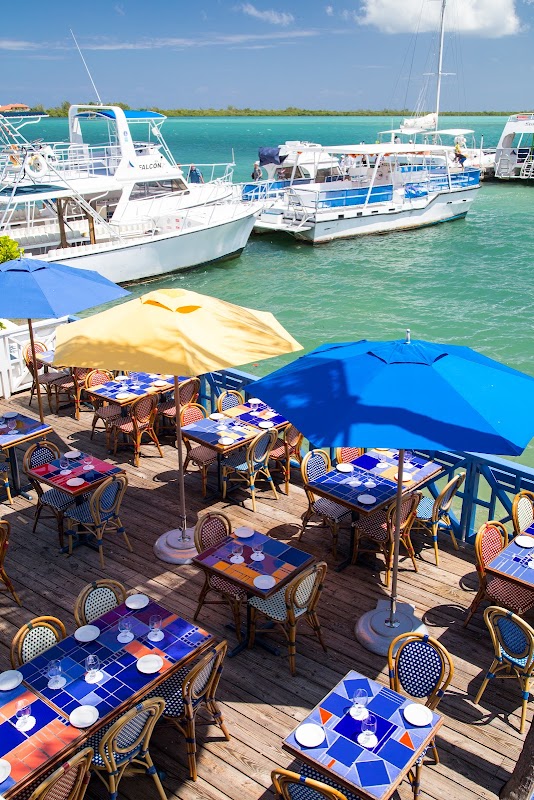 Calypso Grill Cayman Islands, Grand Cayman