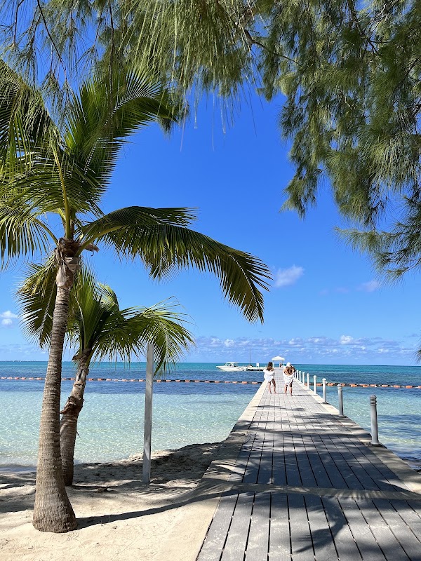 Grand Cayman, Grand Cayman