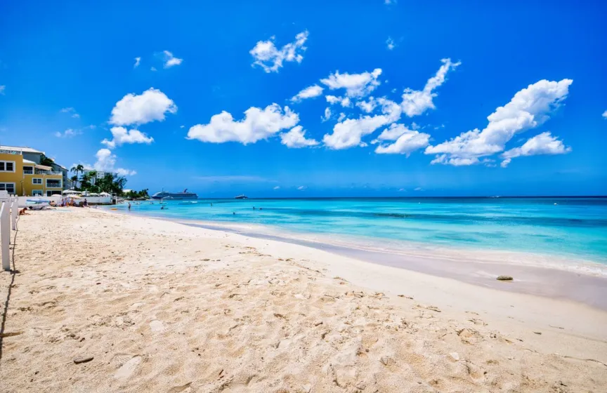Laguna | Relaxing Family Oasis on Seven Mile Beach