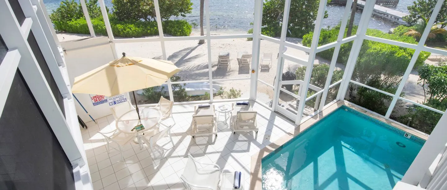 Pools of the Kai 2BD Villa, peaceful beach getaway — photo 7 of 53