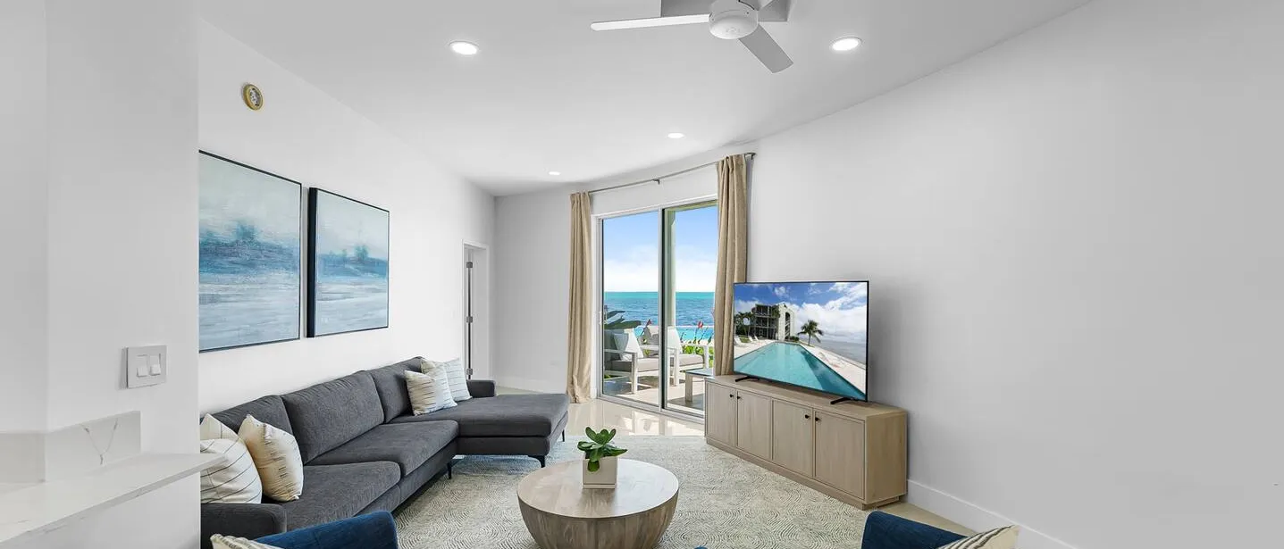 Panoramic Views – Luxury Ocean Front Family Escape — photo 5 of 38