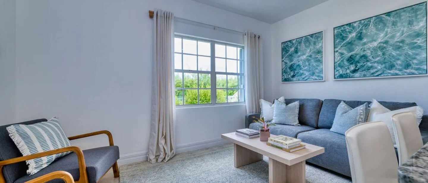 Beach Paradise – 1 Bedroom Home — photo 4 of 19
