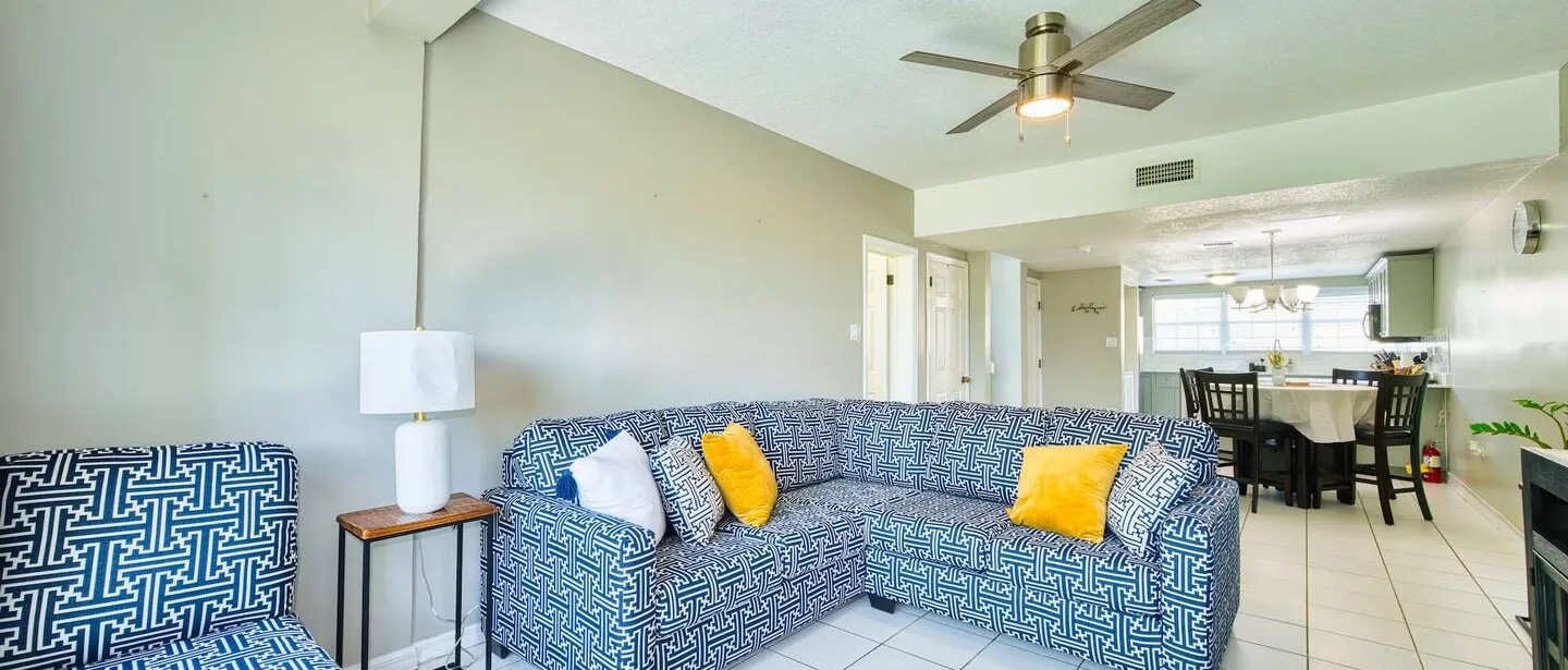 Oceanfront Peace | 2BR with Wave Views — photo 2 of 22