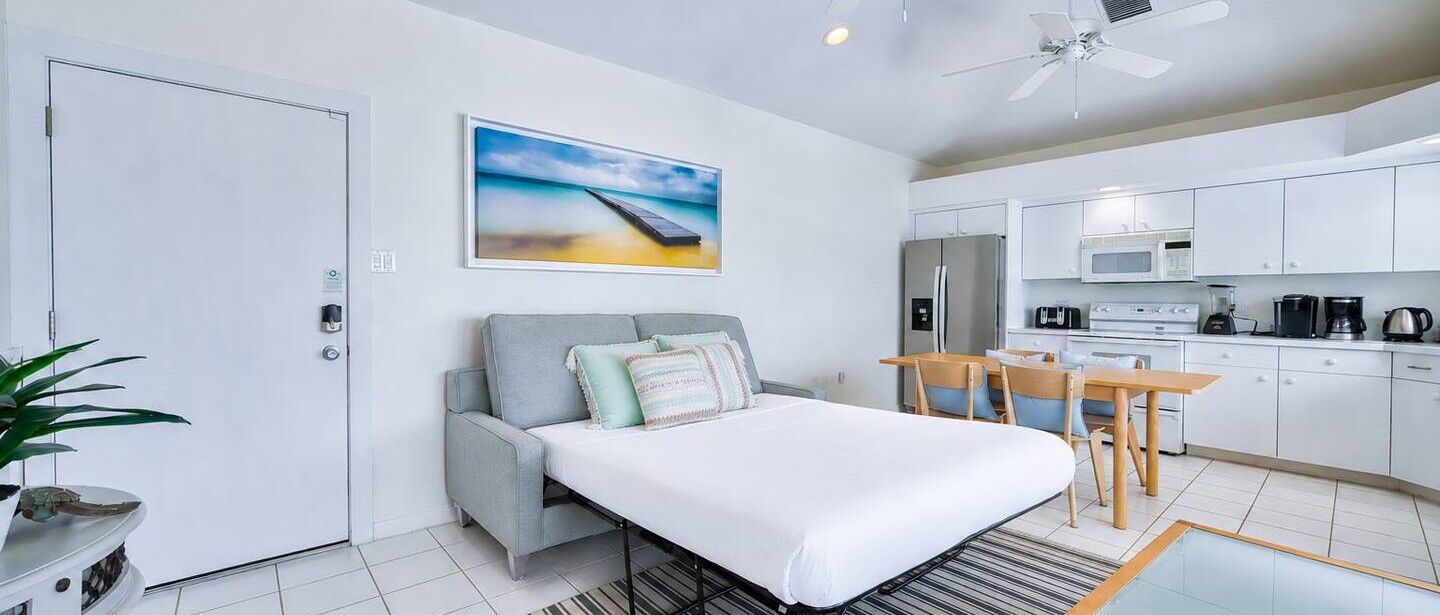 Pools of the Kai 2BD Villa, peaceful beach getaway — photo 53 of 53