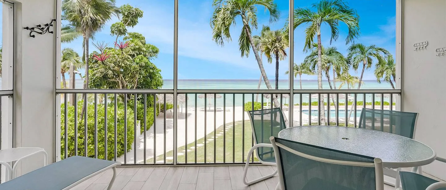 Aqua Bay Premium 7Mile Beach Family Unit — photo 2 of 34