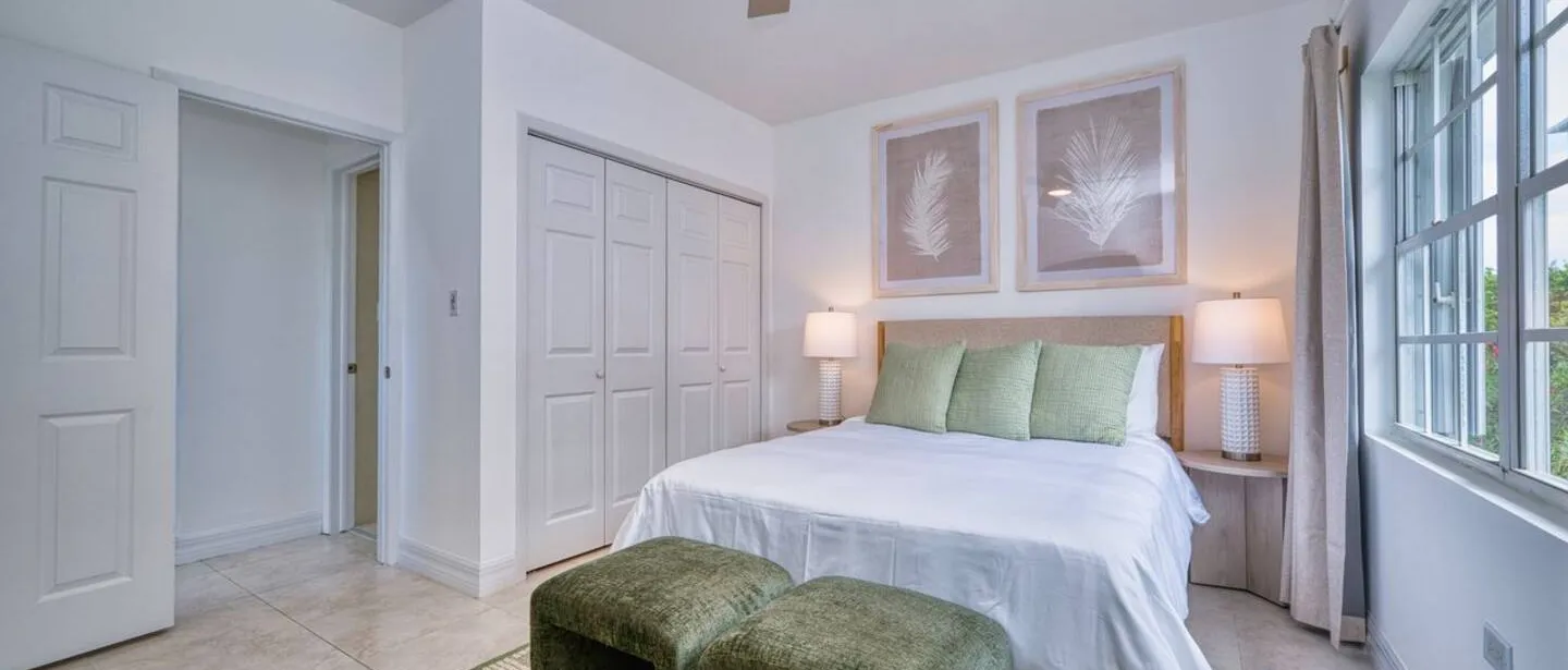 Beach Paradise – 1 Bedroom Home — photo 12 of 19