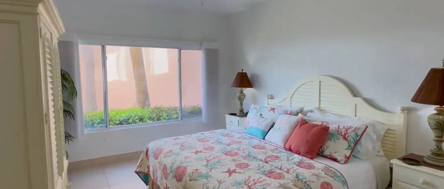 Kaibo Beach Front Condo – Step out to Sand — photo 3 of 12