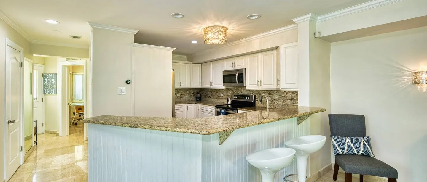 Laguna | Relaxing Family Oasis on Seven Mile Beach — photo 11 of 41