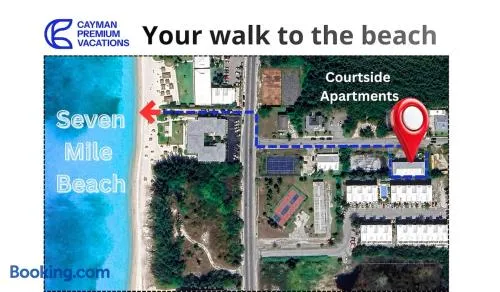 2BR/2BA Peaceful Retreat • Patio • Walk to Beach — photo 9 of 13