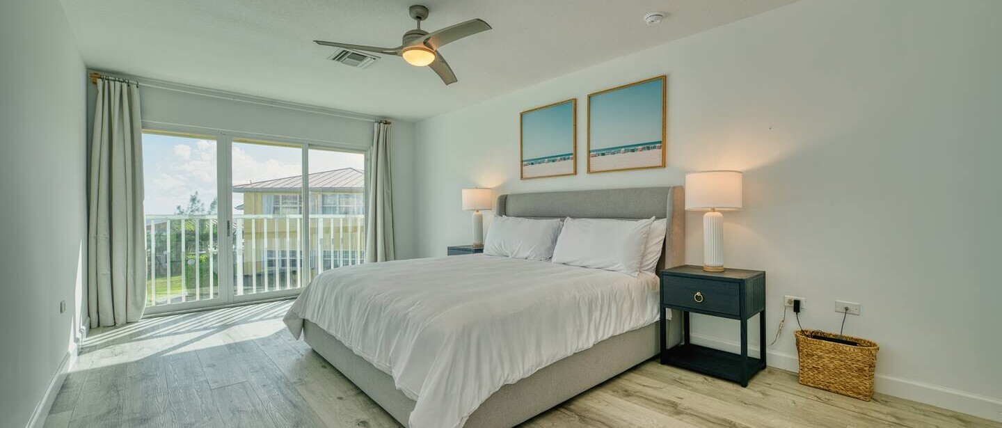 Ocean club seaside luxury — photo 17 of 29