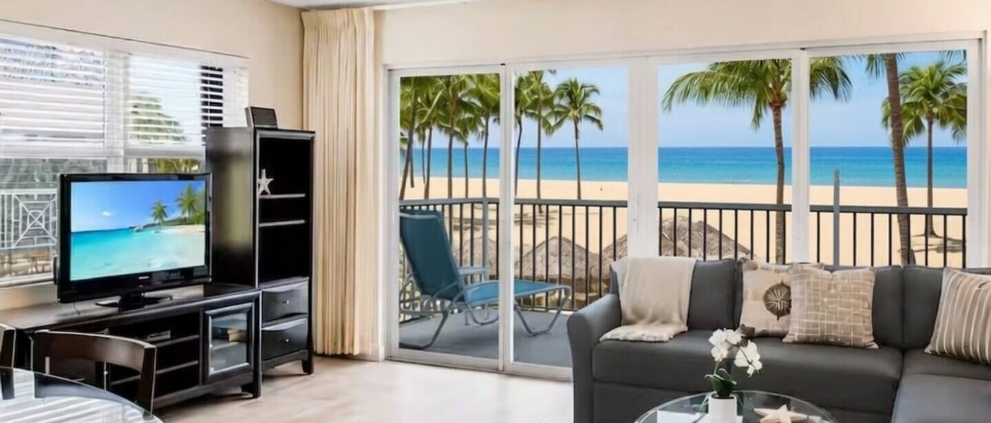 Aqua Bay Premium 7Mile Beach Family Unit — photo 34 of 34