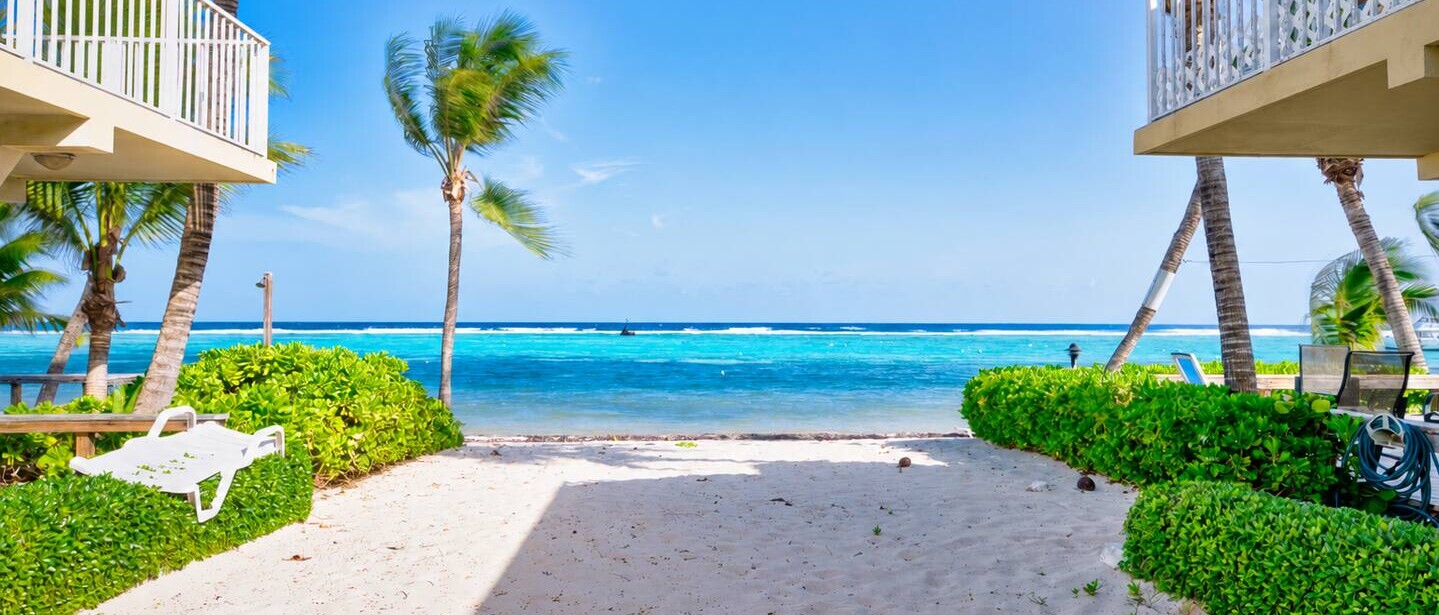 4bd Beach Villa, Private Deck on Sand — photo 24 of 35