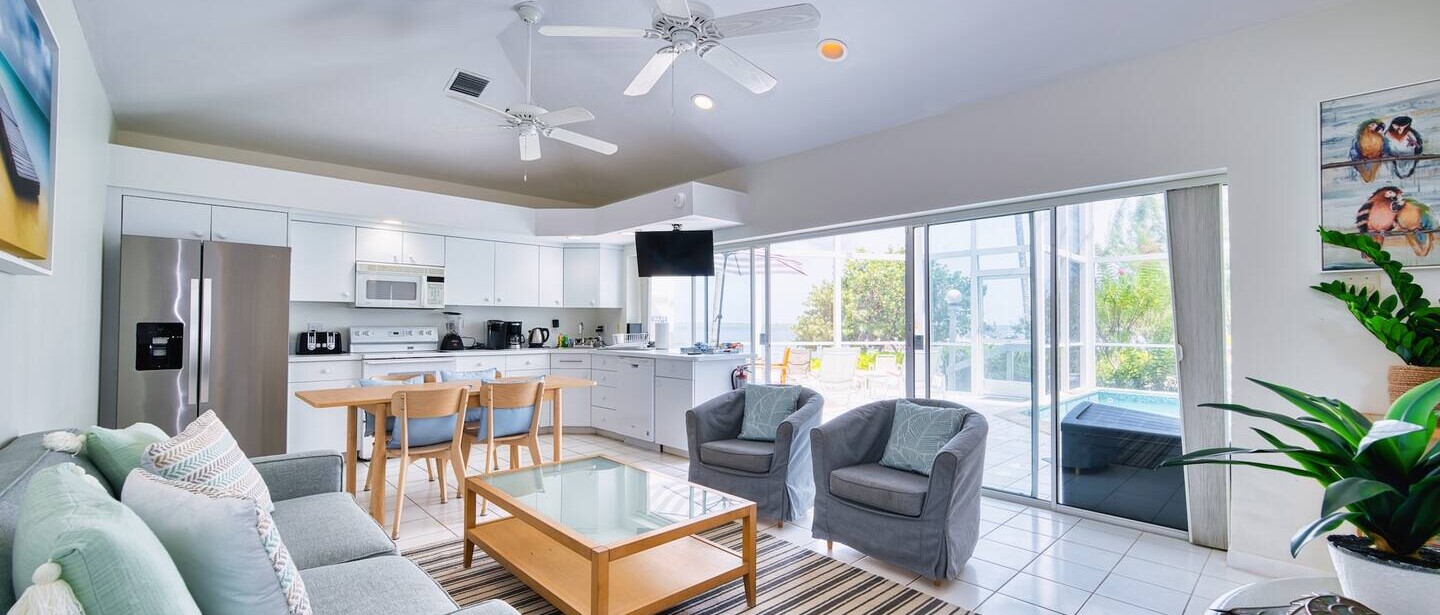 Pools of the Kai 2BD Villa, peaceful beach getaway — photo 25 of 53