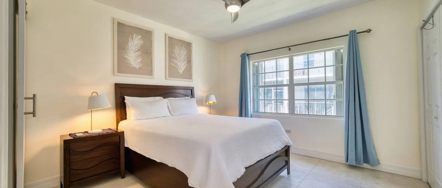 2BR/2BA Peaceful Retreat • Patio • Walk to Beach — main photo