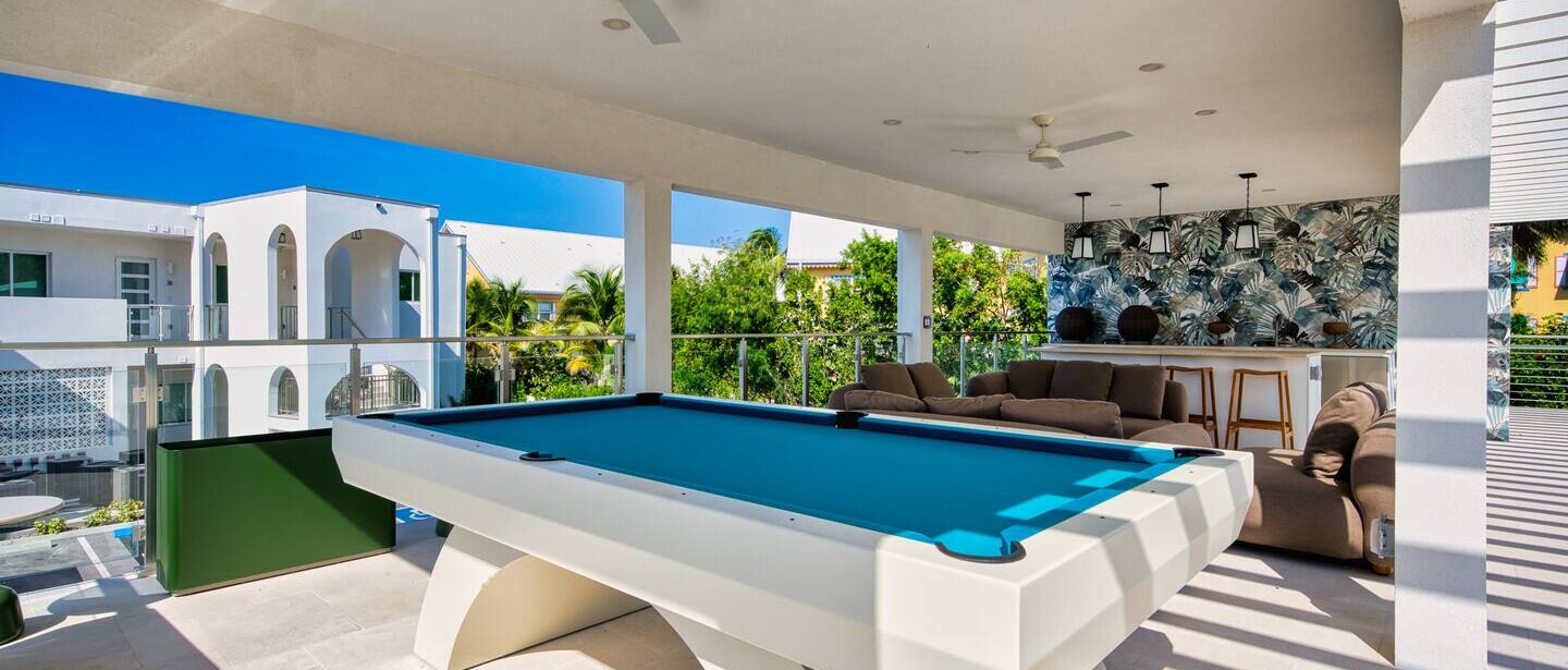 Sunset Point: Chic Meets Luxury — photo 21 of 30