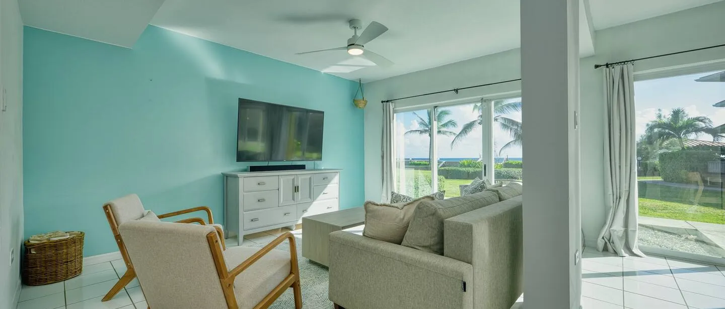 Ocean club seaside luxury — photo 11 of 29