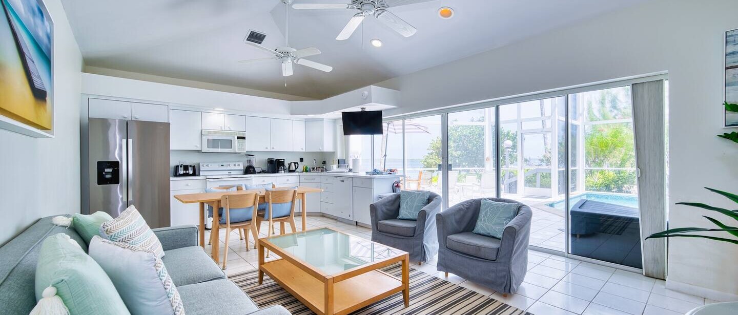 Pools of the Kai 2BD Villa, peaceful beach getaway — photo 26 of 53
