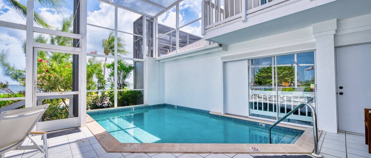 Pools of the Kai 2BD Villa, peaceful beach getaway — photo 50 of 53