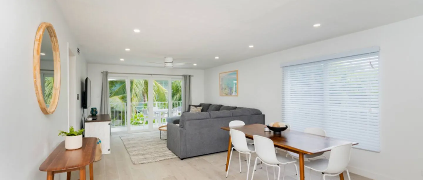 7Mile Family Resort 2b 2ba Condo — photo 15 of 39