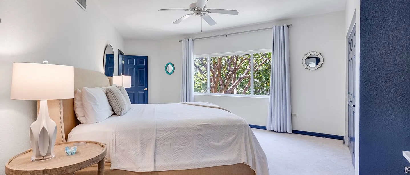 Ocean view 1BR, 1 min to beach, shared pool — photo 7 of 26