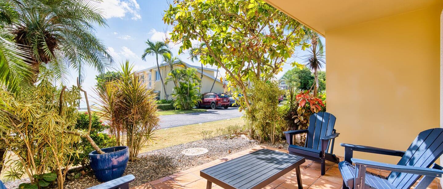 Beachside 2BR | Pool, Tennis & Shipwreck Views — photo 27 of 36