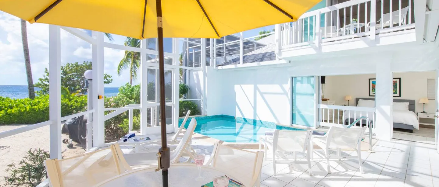 Pools of the Kai 2BD Villa, peaceful beach getaway — photo 4 of 53