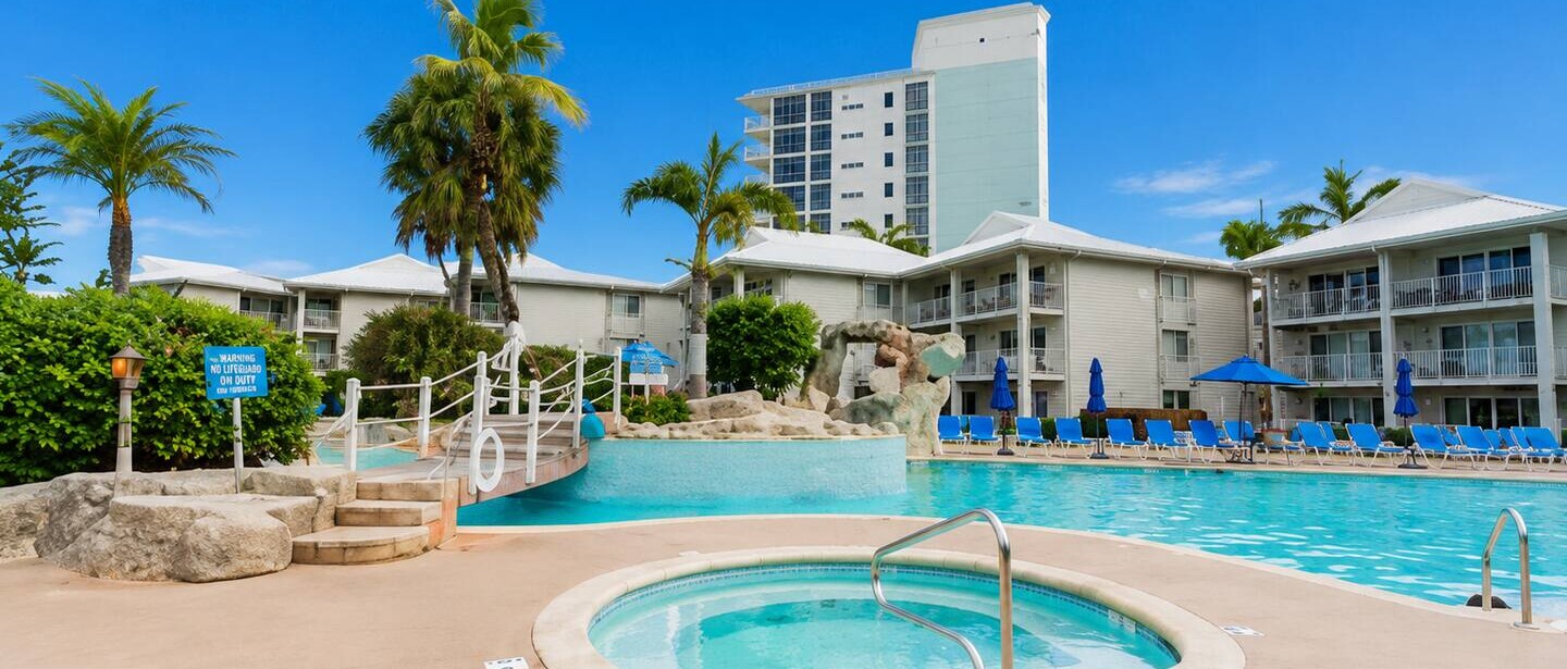 7Mile Family Resort 2b 2ba Condo — photo 29 of 39