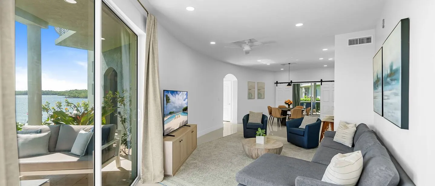 Panoramic Views – Luxury Ocean Front Family Escape — photo 6 of 38
