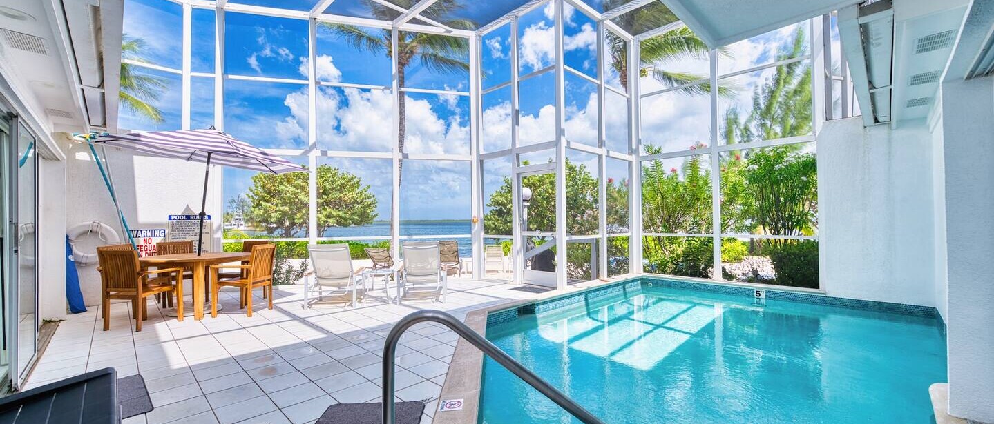Pools of the Kai 2BD Villa, peaceful beach getaway — photo 24 of 53