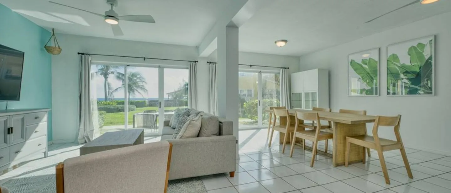 Ocean club seaside luxury — main photo