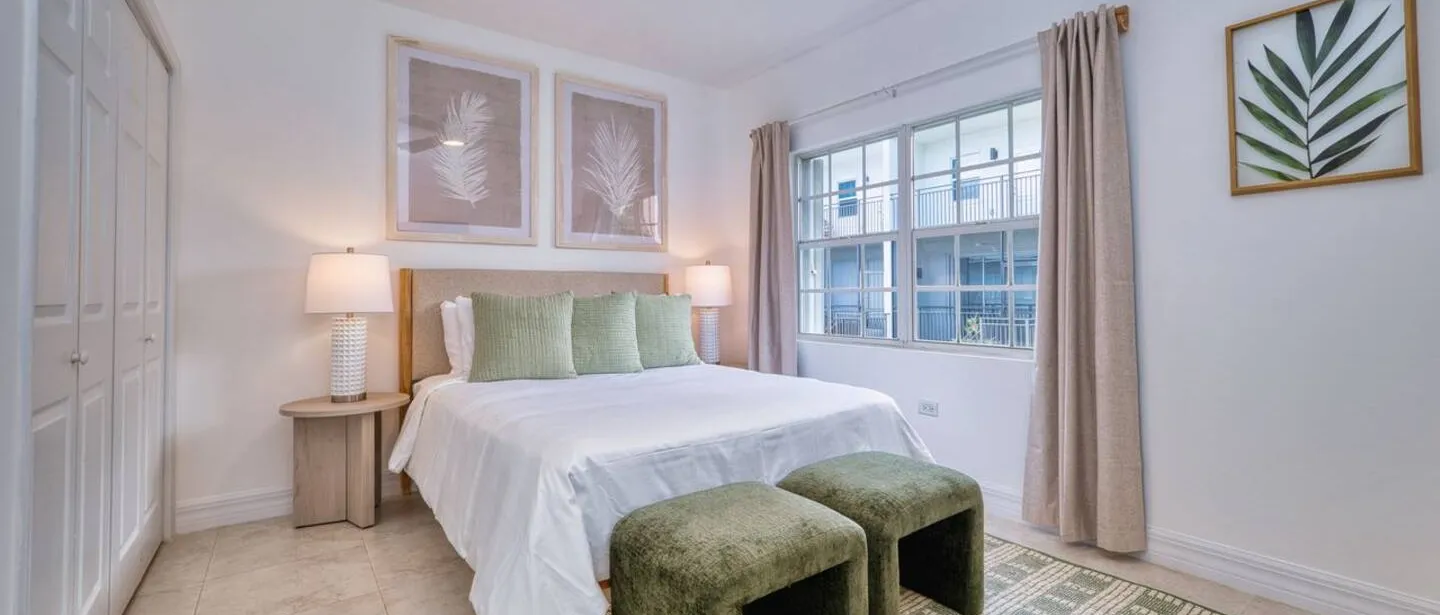 Beach Paradise – 1 Bedroom Home — photo 8 of 19