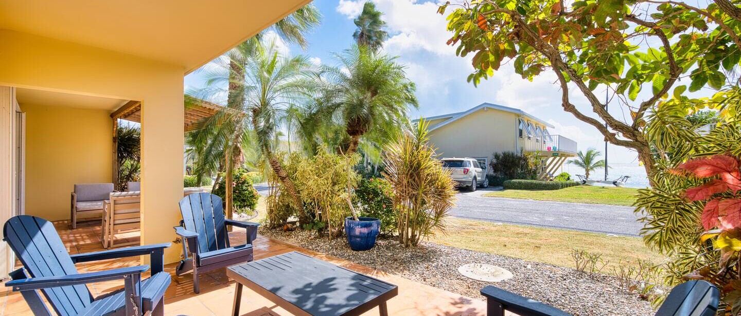 Beachside 2BR | Pool, Tennis & Shipwreck Views — photo 23 of 36