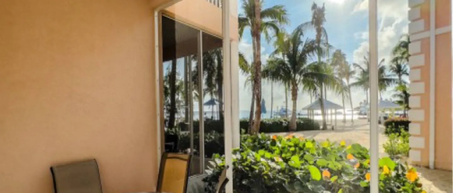 Kaibo Beach Front Condo – Step out to Sand — photo 10 of 12