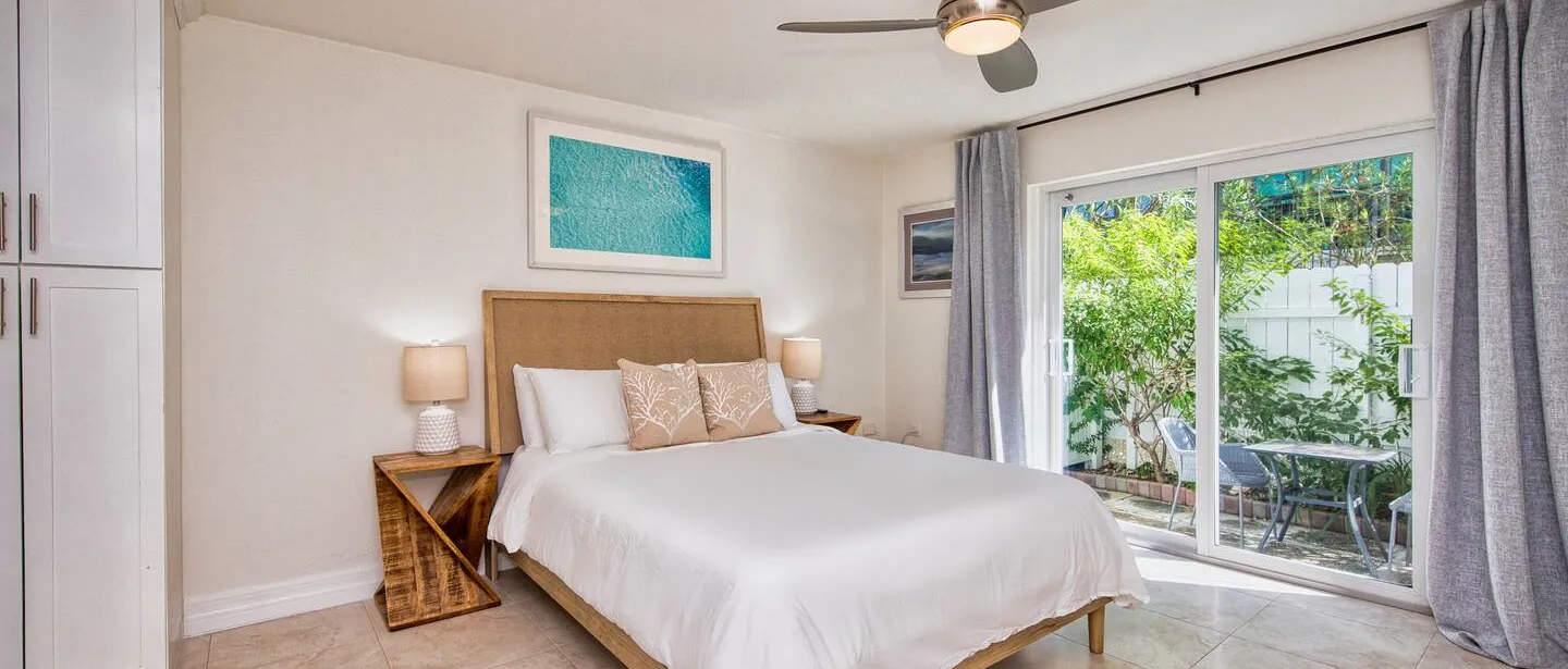 Peaceful Studio | Steps to Beach & Snorkeling — photo 8 of 13