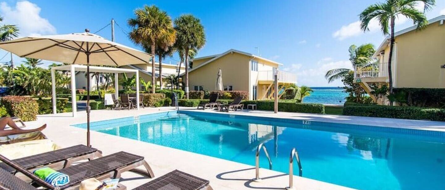 4bd Beach Villa, Private Deck on Sand — photo 29 of 35