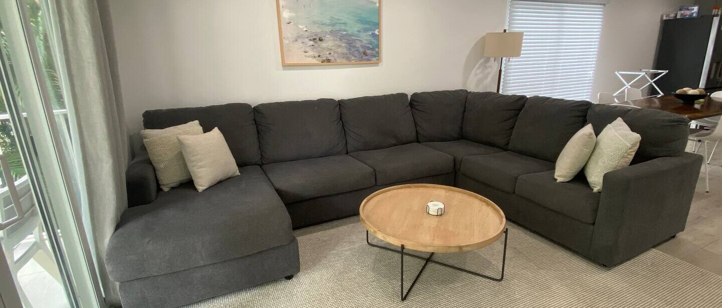 7Mile Family Resort 2b 2ba Condo — photo 7 of 39