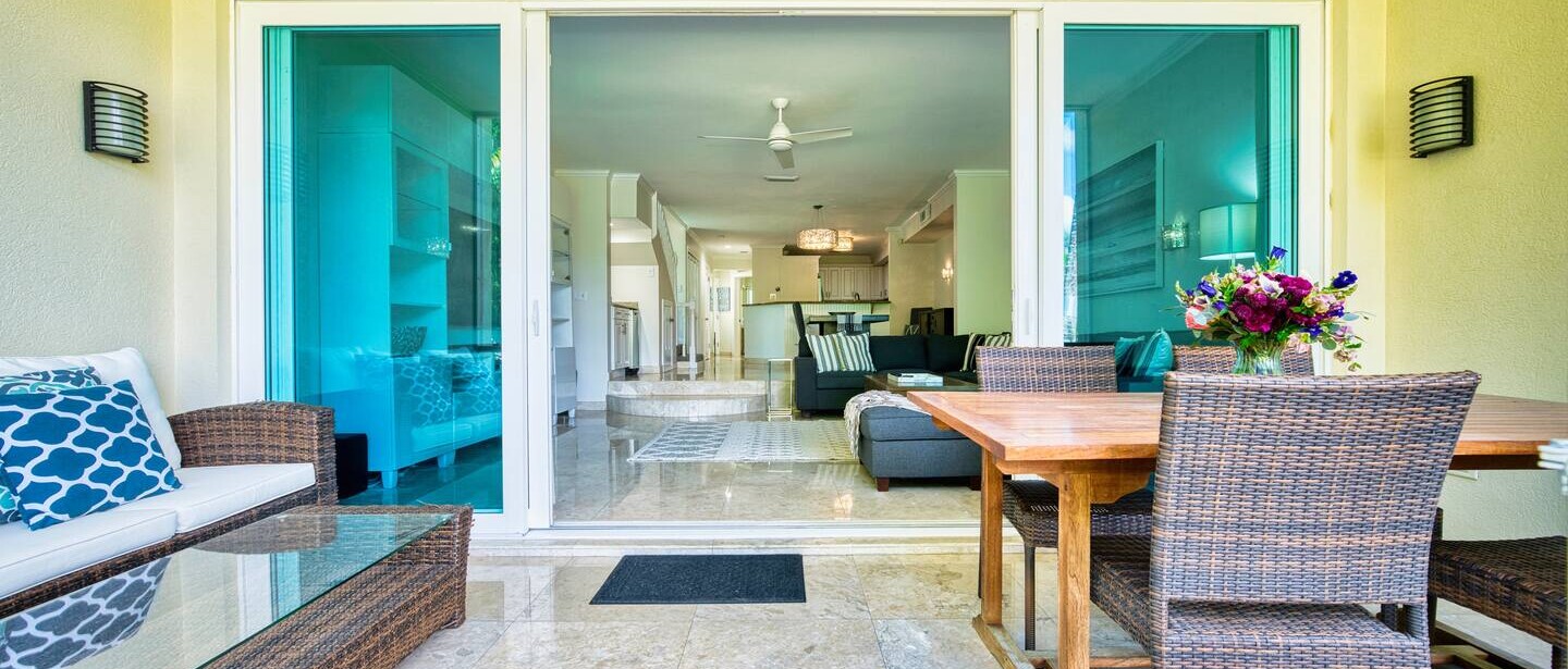 Laguna | Relaxing Family Oasis on Seven Mile Beach — photo 20 of 41