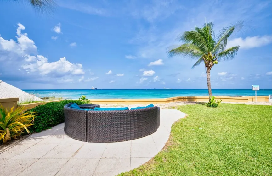 Sunsets at Poinsettia Condo | 7 Mile
