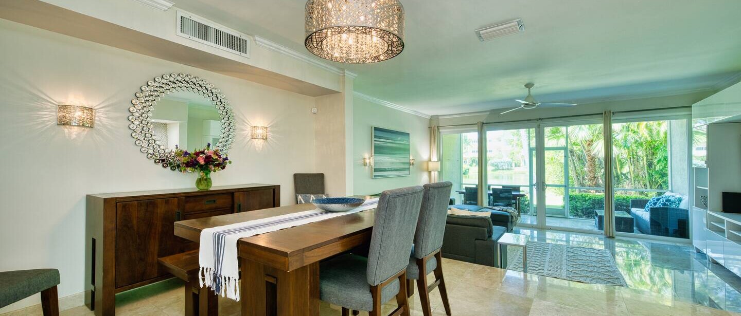 Laguna | Relaxing Family Oasis on Seven Mile Beach — photo 35 of 41