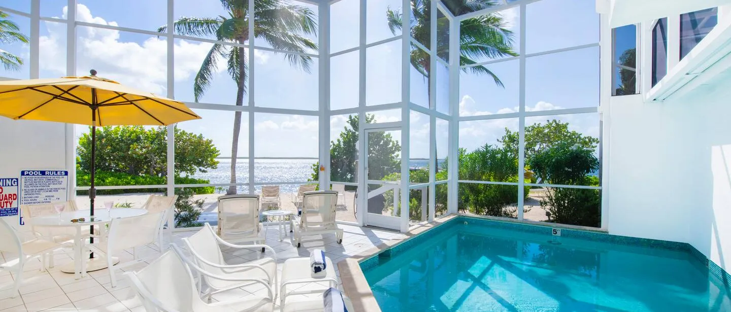 Pools of the Kai 2BD Villa, peaceful beach getaway — main photo