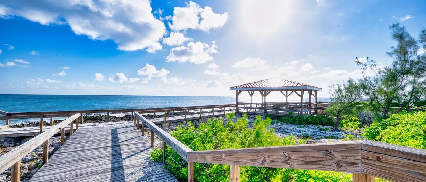 Ocean club seaside luxury — photo 9 of 29
