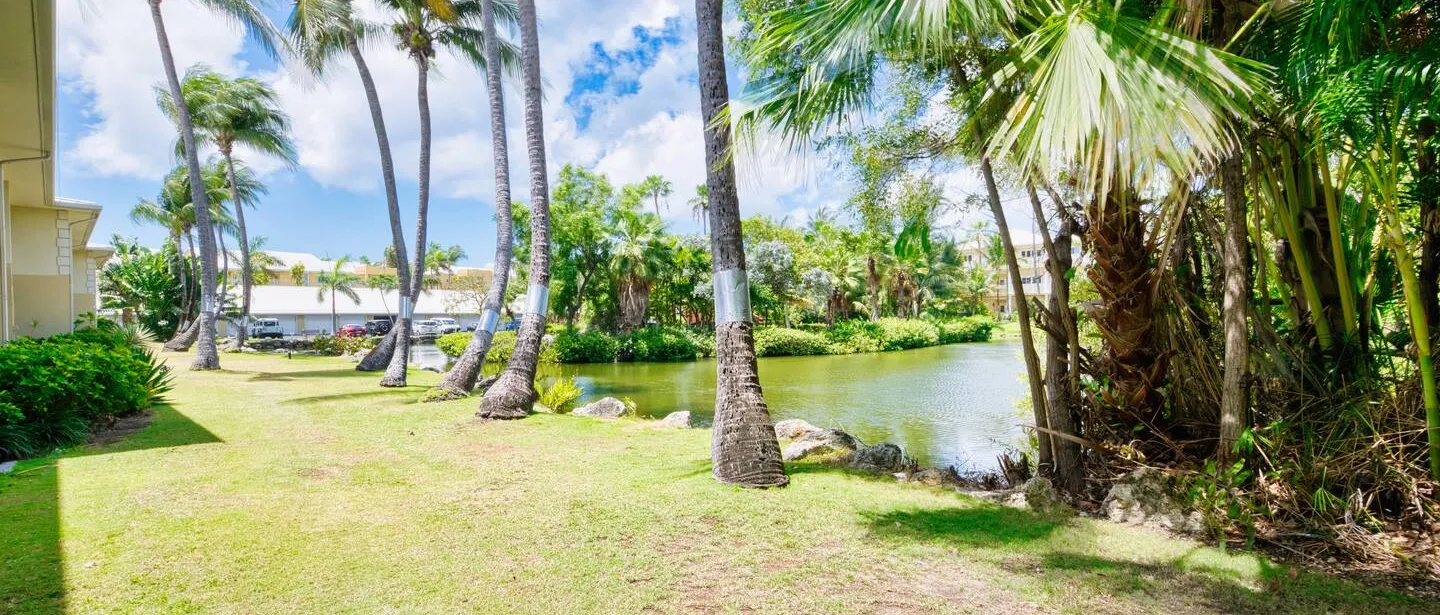 Laguna | Relaxing Family Oasis on Seven Mile Beach — photo 8 of 41