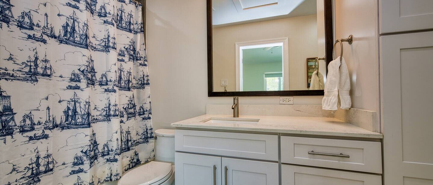 Laguna | Relaxing Family Oasis on Seven Mile Beach — photo 16 of 41