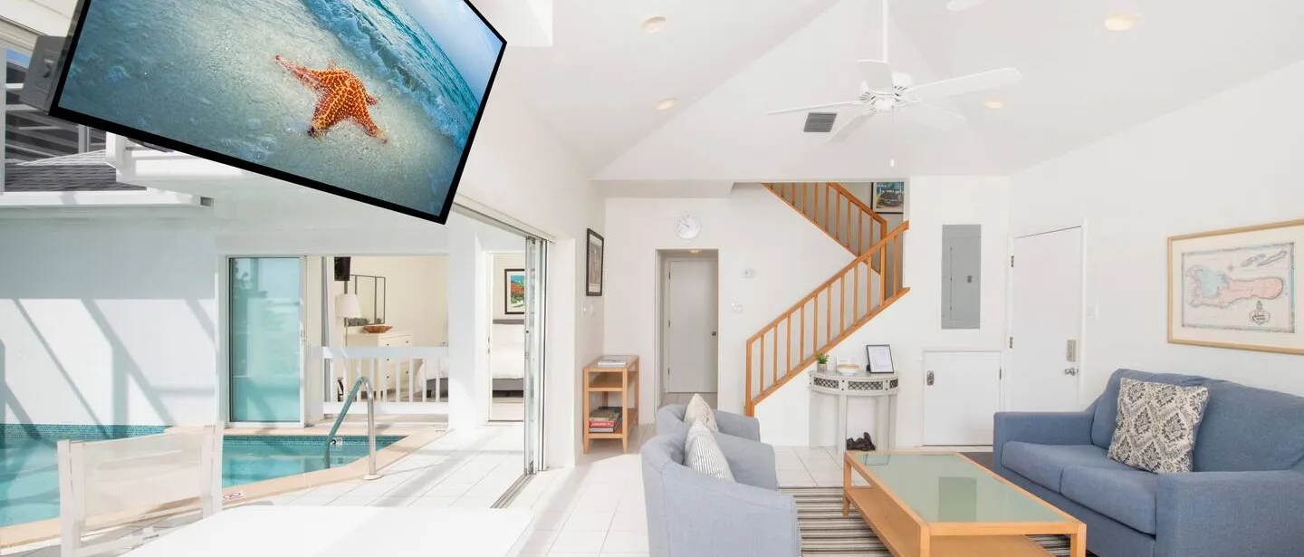 Pools of the Kai 2BD Villa, peaceful beach getaway — photo 2 of 53