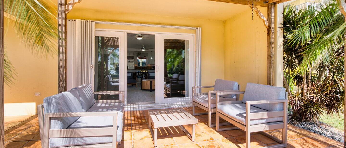 Beachside 2BR | Pool, Tennis & Shipwreck Views — photo 31 of 36